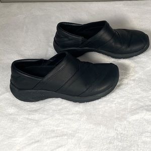 Merrell Womens Black Encore Eclipse 2 Slip On Shoes (Size 6.5) J46732 / O1-6.